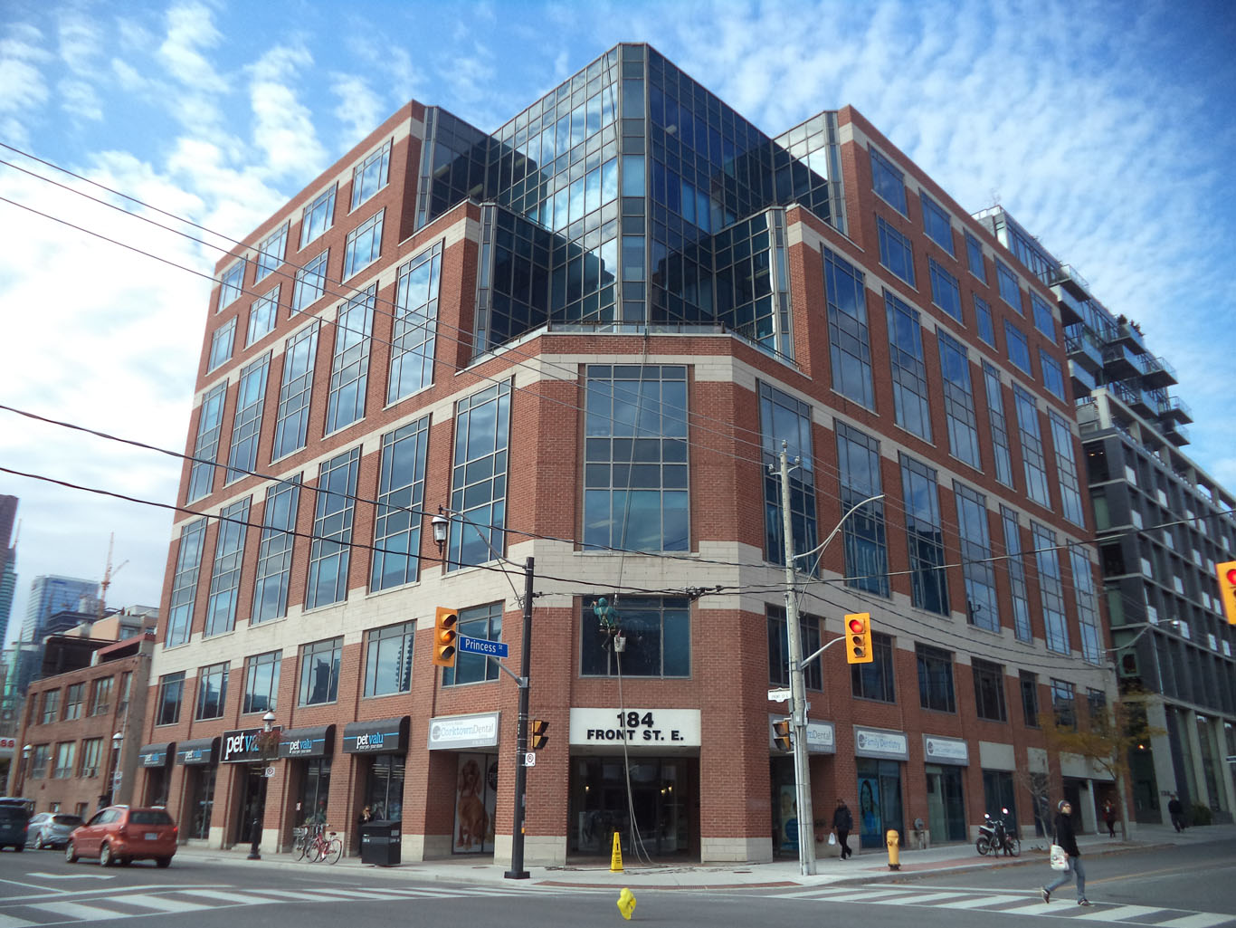 Berkshire Hathaway Life